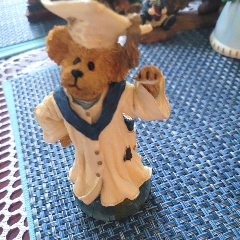Boyd's Bear Vintage 1990's Collectible